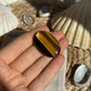 Tigerauge Cabochon ~ TB14
