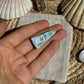Larimar Cabochon ~ BB40
