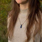 Simply Energetic MONDSTEIN Kette