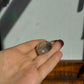 Turmalin Quarz Cabochon ~ F16