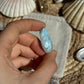 Larimar Cabochon ~ LK60