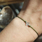 Herkimer Diamant Armband