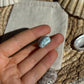 Larimar Cabochon ~ BA28