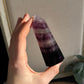 Fluorit Turm ~ 17MEV
