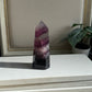 Fluorit Turm ~ 17MEV