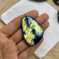 Labradorit Cabochon ~ 15FA