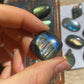 Labradorit Cabochon ~ 5XO