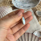 Larimar Anhänger 925 silber ~ VG50