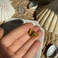 Tigerauge Cabochon ~ TS3