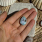 Larimar Cabochon ~ BA33