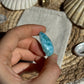 Larimar Cabochon ~ LK55
