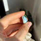 Larimar Cabochon ~ LN22