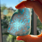 Larimar Slab ~ 380