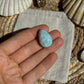 Larimar  Cabochon ~ BD35