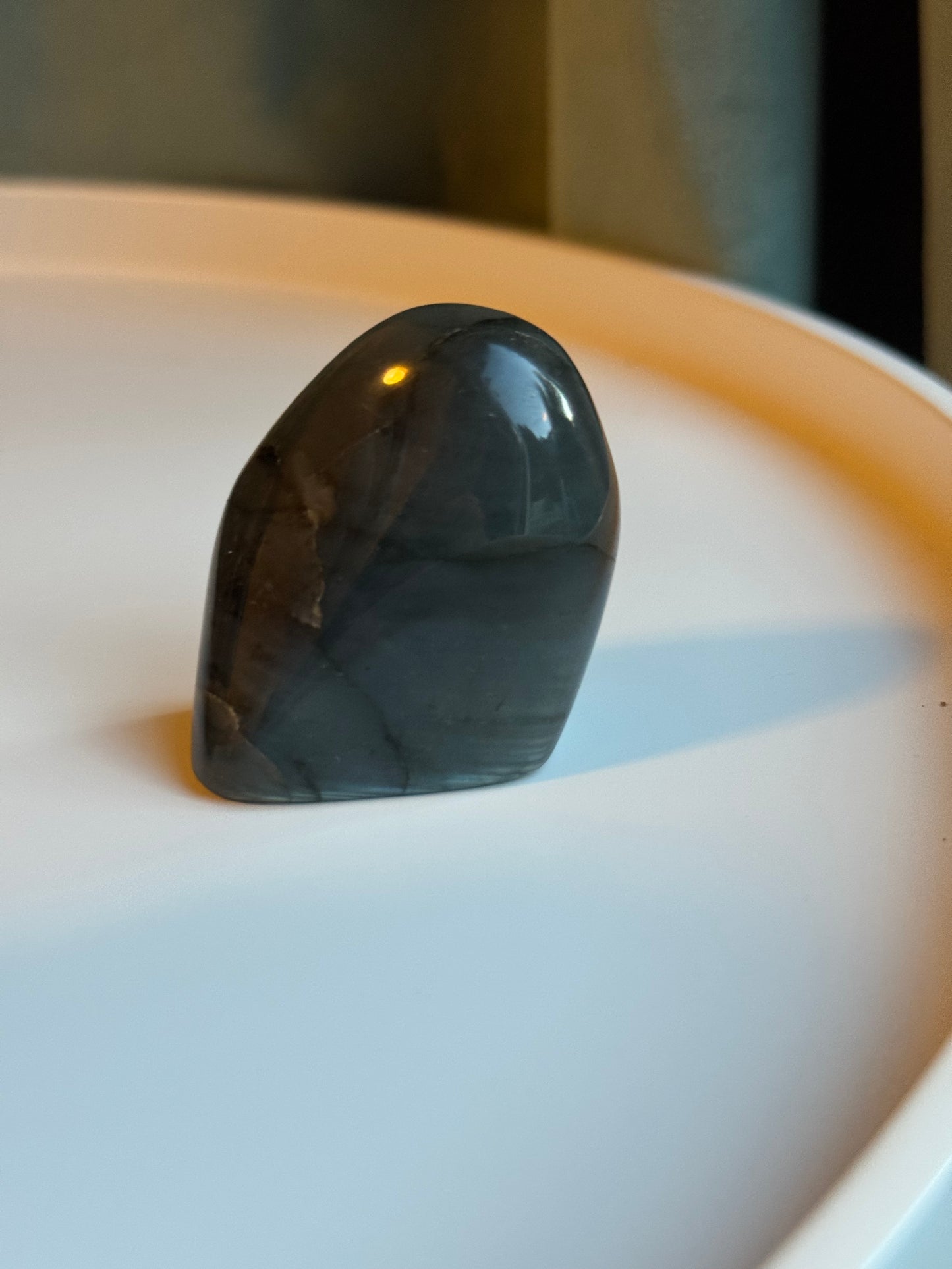 Labradorit freiform ~ G20