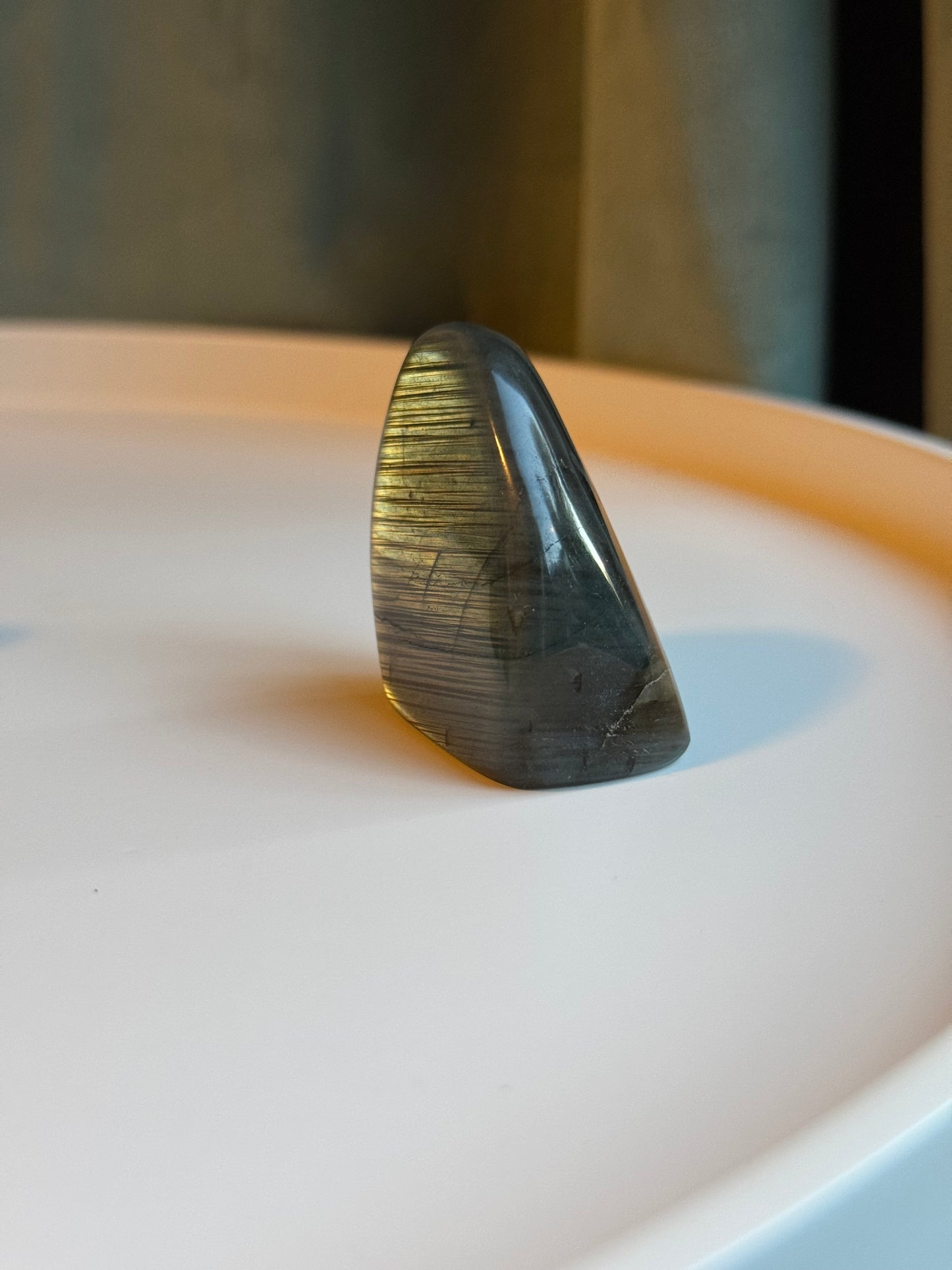 Labradorit freiform ~ G20