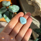 Larimar Cabochon ~ LB24