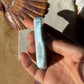 Larimar Slab ~ 450