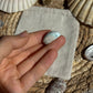 Larimar Cabochon ~ BA30