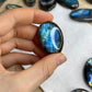 Labradorit Cabochon ~ 9FL