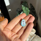 Larimar Cabochon ~ LV18