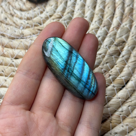 Labradorit Cabochon ~ 12FH