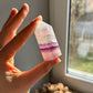 Fluorit Turm ~ 10MEY