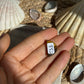 Tigerauge Cabochon ~ TS3