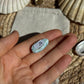 Larimar Cabochon ~ BC26