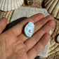 Larimar Cabochon ~ BD40