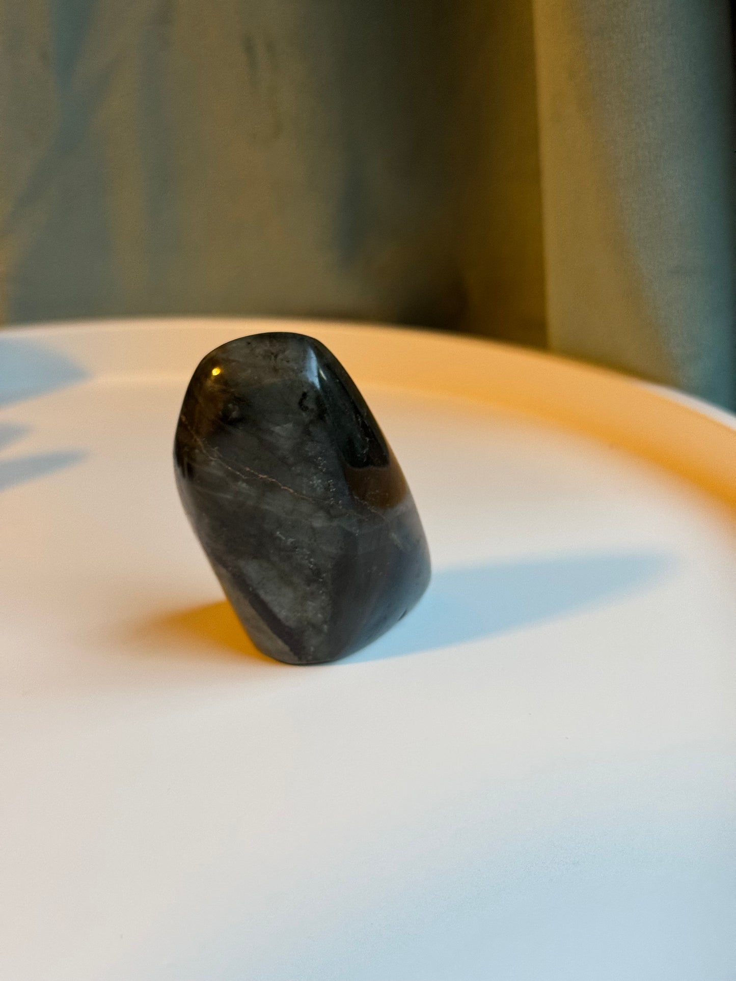 Labradorit freiform ~ G32