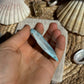 Larimar Cabochon ~ Bi120