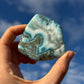 Larimar Slab ~ 495