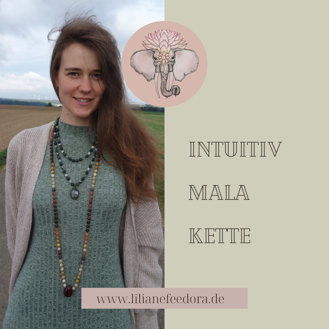 Mala Ketten