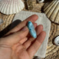 Larimar Cabochon ~ BF71
