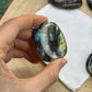 Labradorit Cabochon ~ 15FB