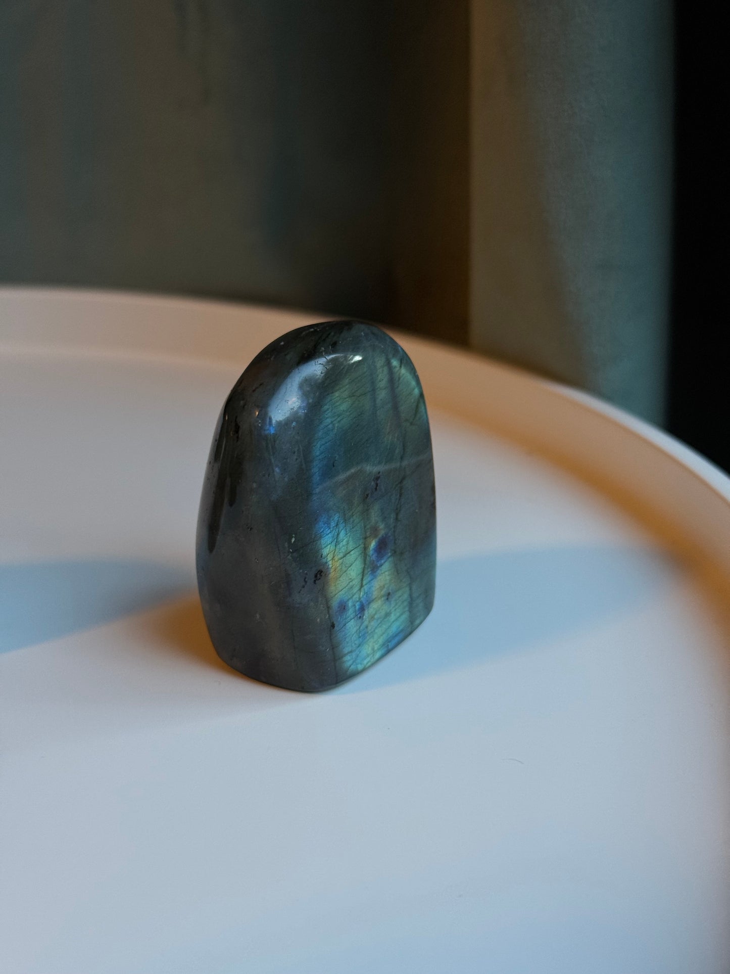 Labradorit freiform ~ G31