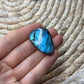 Labradorit Cabochon ~ 8FB