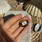 Tigerauge Cabochon ~ TA9