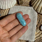 Larimar Cabochon ~ BL45