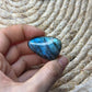 Labradorit Cabochon ~ 8FB