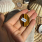 Tigerauge Cabochon ~ TA13