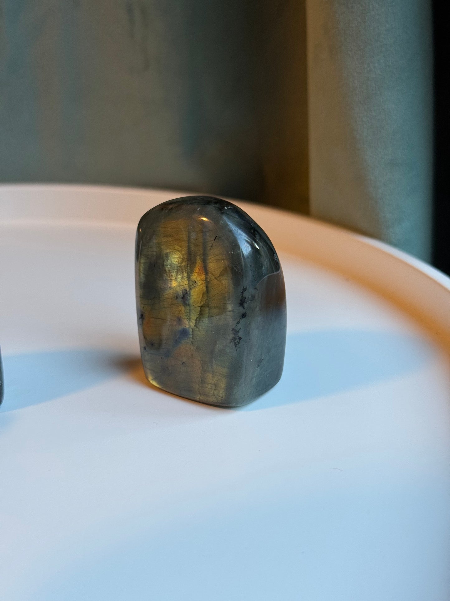 Labradorit freiform ~ G31