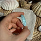 Larimar Cabochon ~ LK65