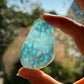 Larimar Slab ~ 222
