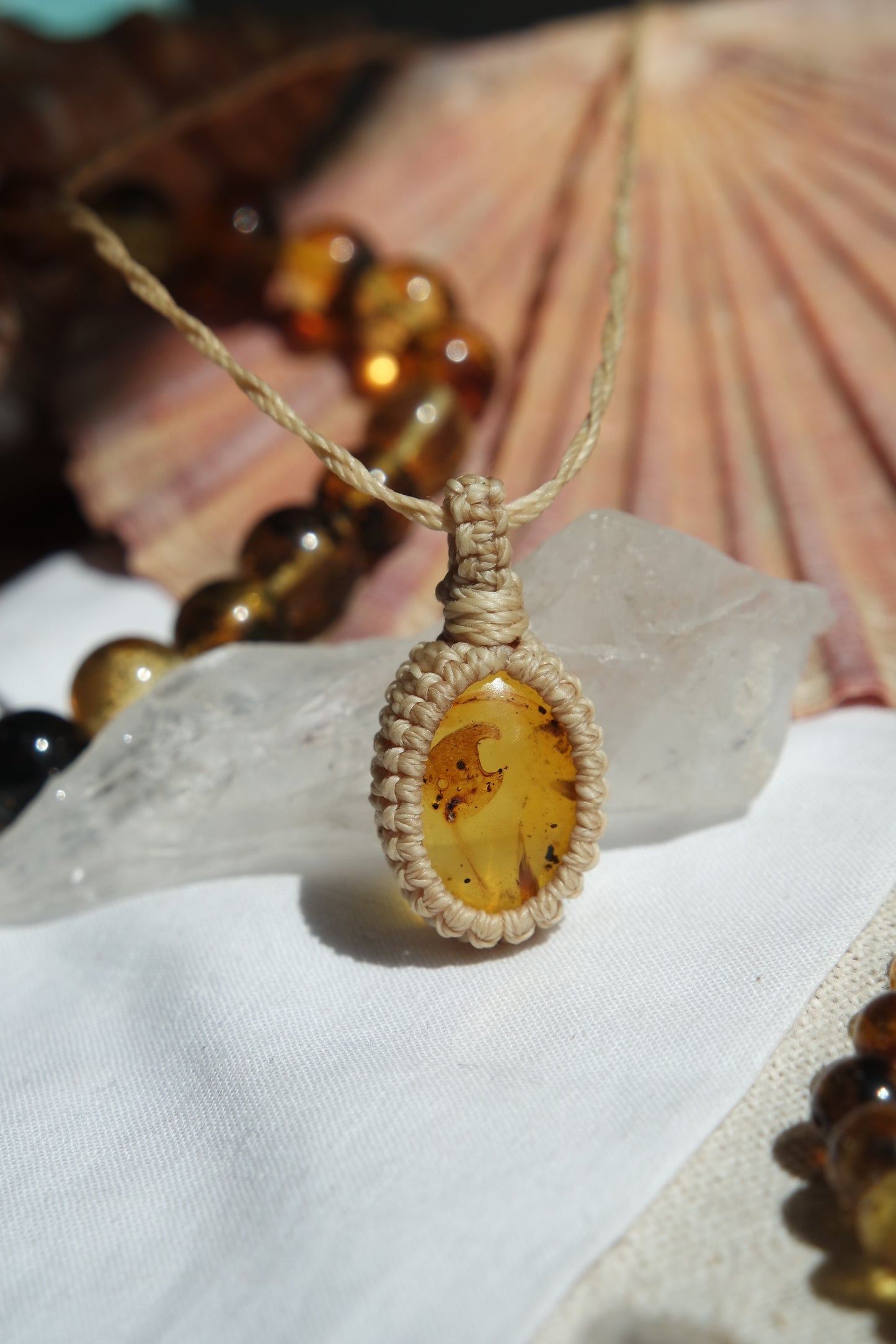 Bernstein Intuitiv Kette