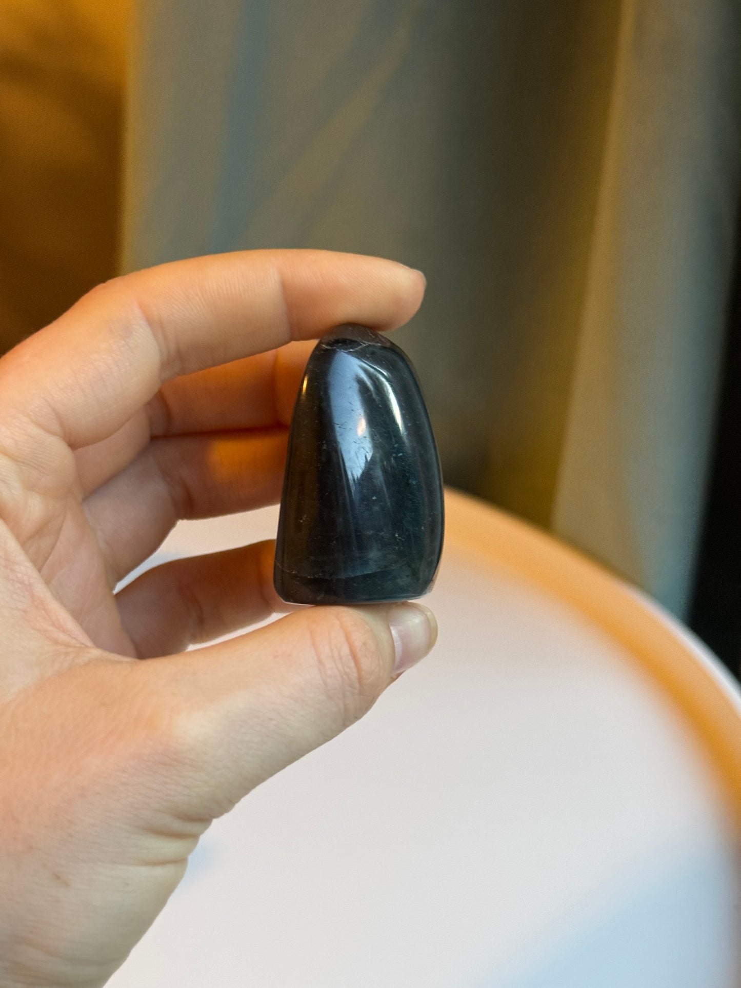 Labradorit freiform ~ G16