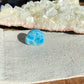 Larimar Cabochon/ freiform