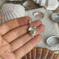 Larimar Delfin Anhänger 925 silber ~ HY50