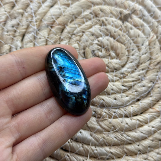 Labradorit Cabochon ~ 11FA